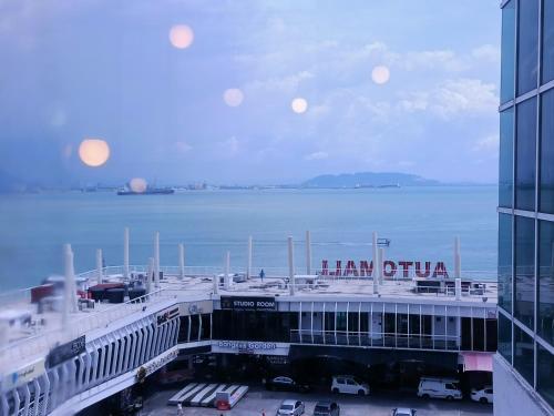 Apartamento Duplex Condo Maritime 6