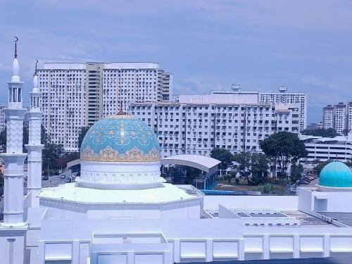 Apartamento Duplex Condo Maritime 6