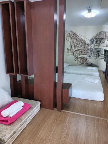 Apartamento Duplex Condo Maritime 6