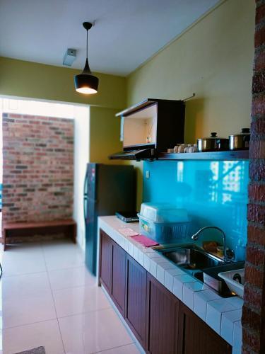 Apartamento Duplex Condo Maritime 6