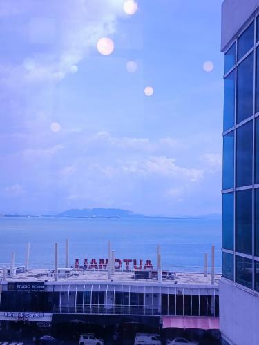 Apartamento Duplex Condo Maritime 6