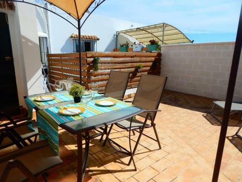 Apartamento Garcia Lorca