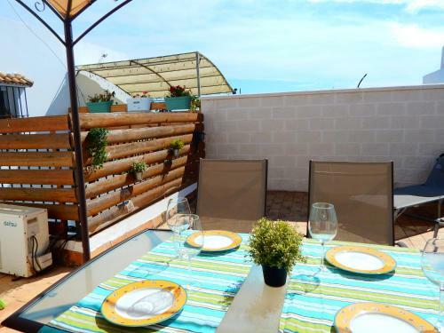 Apartamento Garcia Lorca