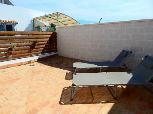 Apartamento Garcia Lorca