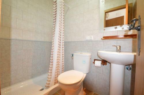 Hostal Habitaciones Baleares