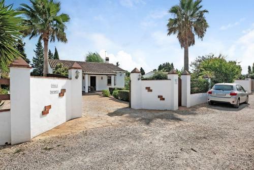 Villa Mendoza