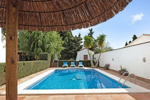 Villa Mendoza