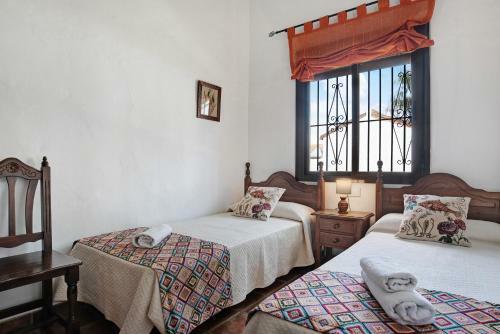 Villa Mendoza