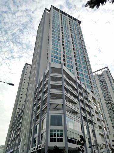 Apartamento Strait Garden Suites X Ace Pro @ George Town