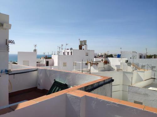 Apartamento Venus Conil