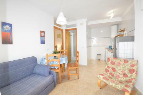 Apartamento Misericordia