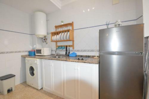 Apartamento Misericordia