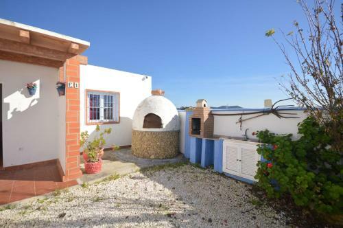 Apartamento Estudio El Arroyo