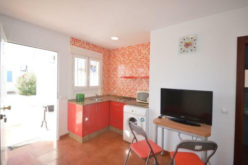 Apartamento Estudio El Arroyo