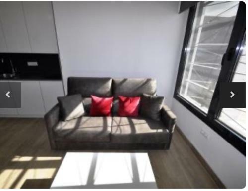 Apartamento Tur�stico 2 Conil Luz
