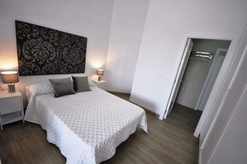 Apartamento Tur�stico 2 Conil Luz
