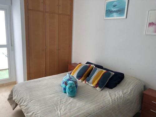 Apartamento En Conil Cerca De Playa Y Centro