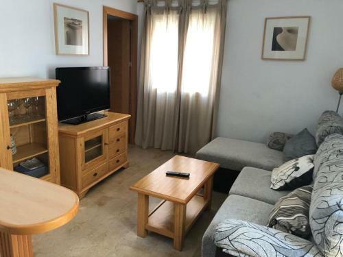 Apartamento En Conil Cerca De Playa Y Centro