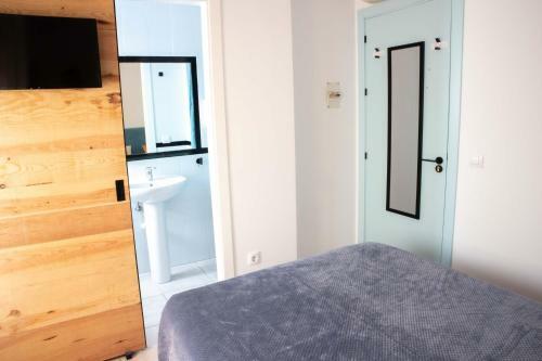 Hostal Salitre