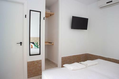 Hostal Salitre