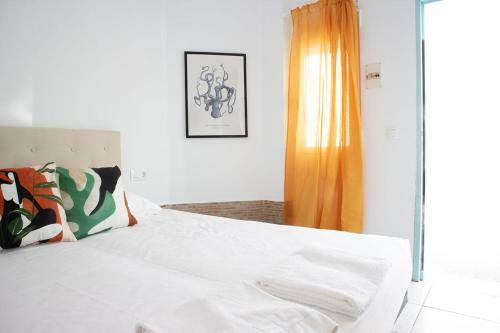 Hostal Salitre