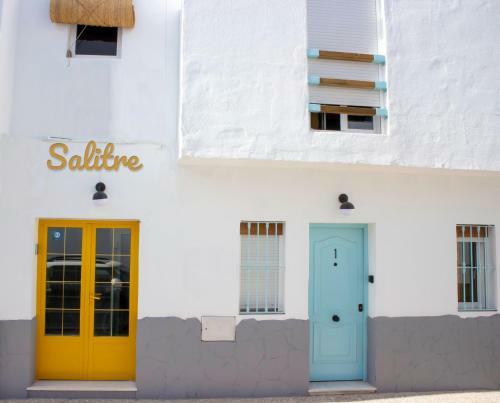 Hostal Salitre