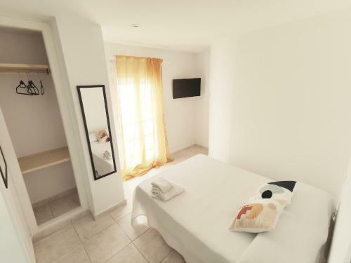 Hostal Salitre