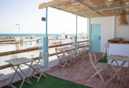 Hostal Salitre