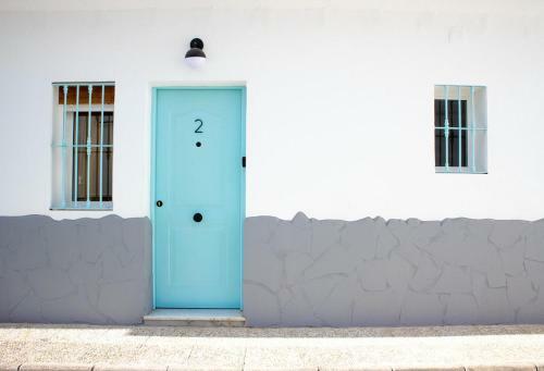 Hostal Salitre