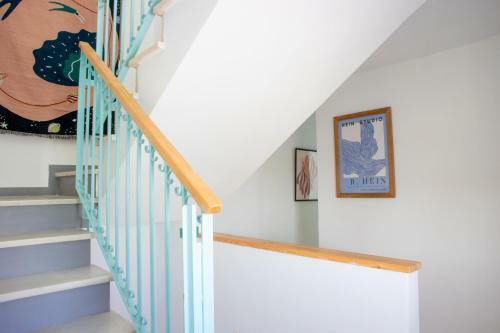 Hostal Salitre