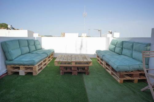 Hostal Salitre
