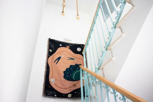 Hostal Salitre
