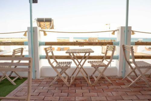 Hostal Salitre