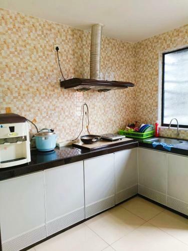 Jelutong Georgetown Double Storey 15pax Not For Party