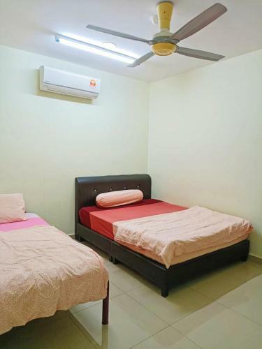 Jelutong Georgetown Double Storey 15pax Not For Party