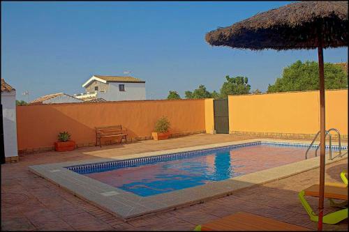 Chalet Con Piscina Privada