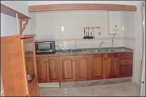 Chalet Con Piscina Privada