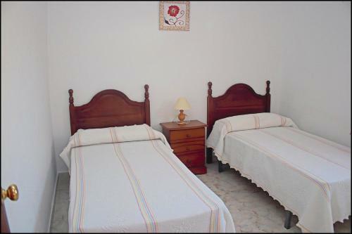 Chalet Con Piscina Privada