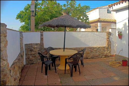 Chalet Con Piscina Privada