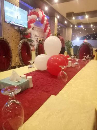 Hotel Titanic Resort Faisalabad