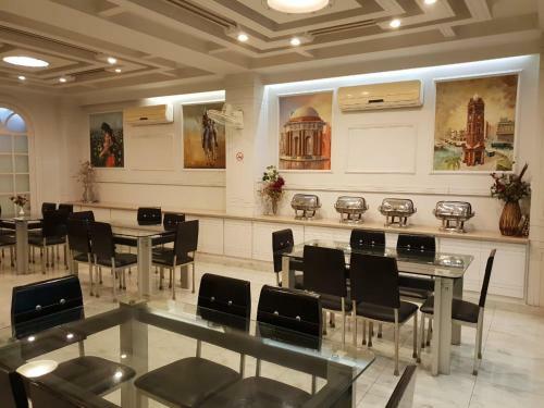 Hotel Grand Faisalabad