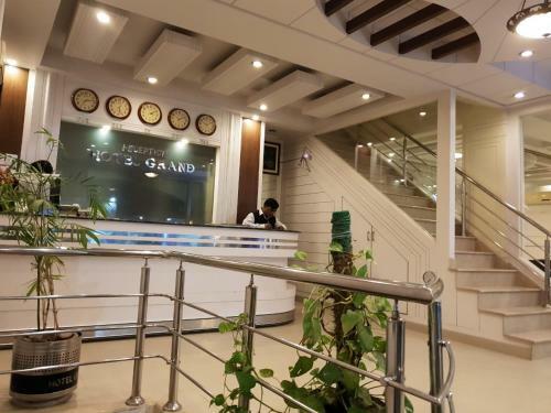 Hotel Grand Faisalabad