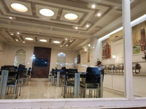 Hotel Grand Faisalabad