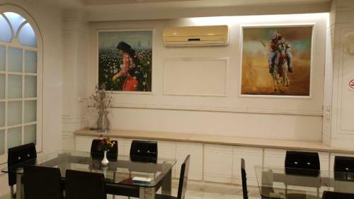 Hotel Grand Faisalabad