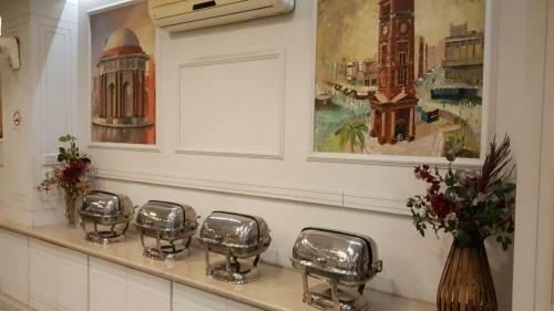 Hotel Grand Faisalabad