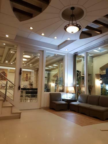Hotel Grand Faisalabad