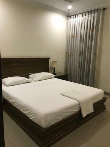 Hotel Grand Faisalabad