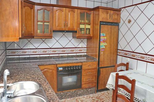 Apartamento Conil Rosita
