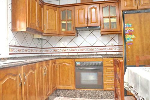 Apartamento Conil Rosita