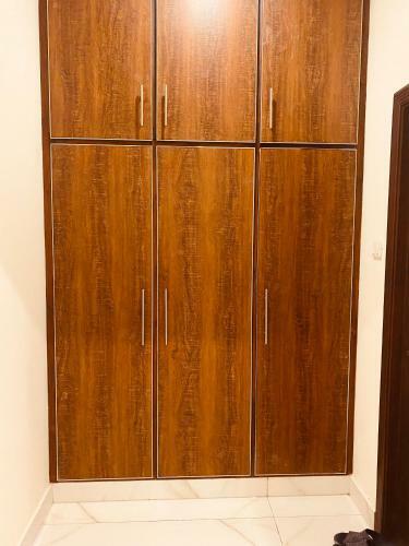 Fully Serviced 2 Br Independent Portion In Wapda City